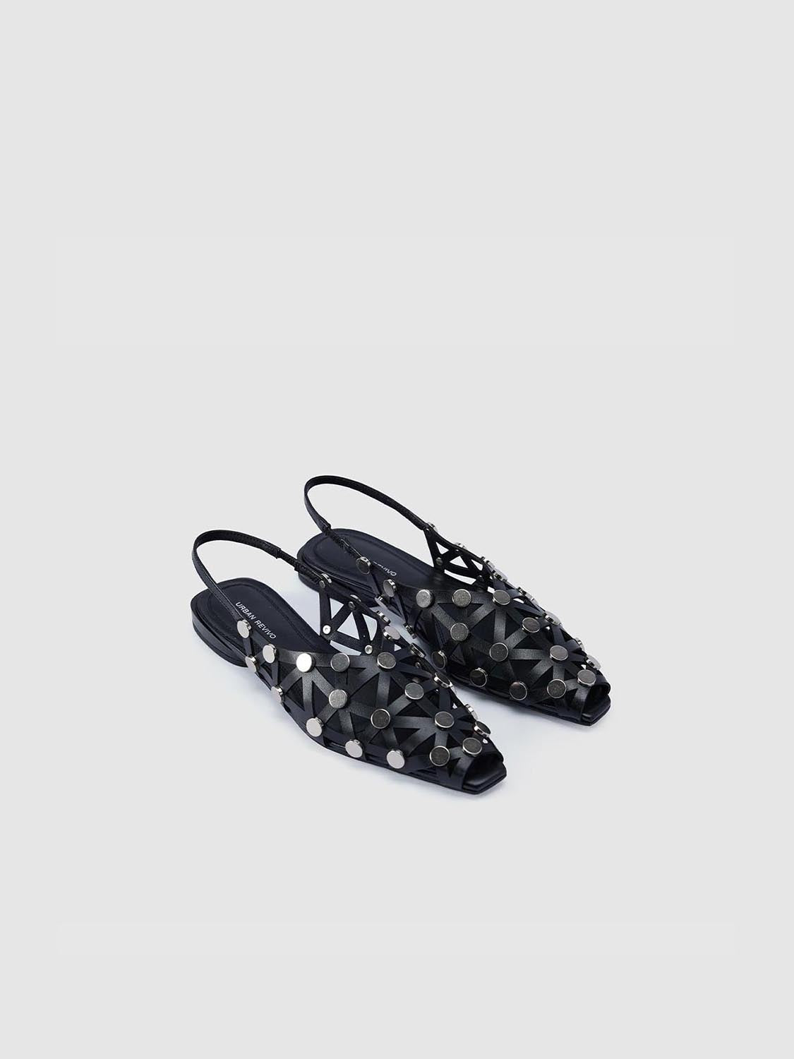 Slingbacks