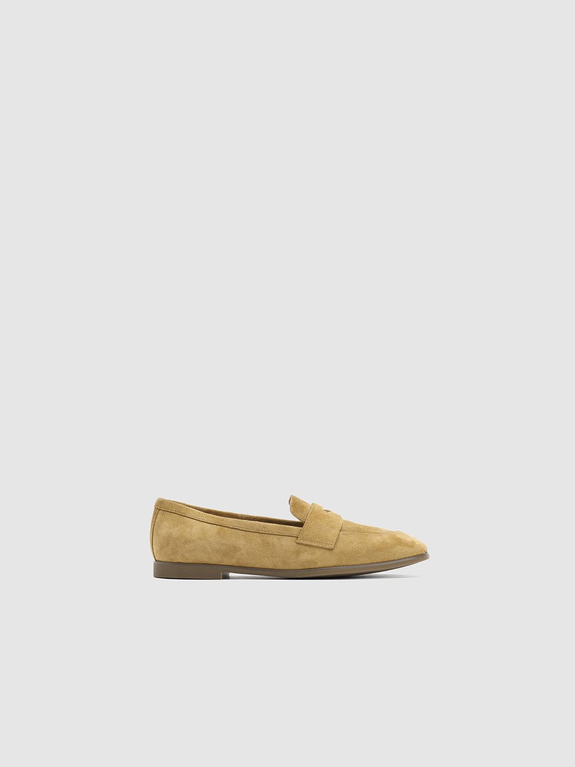 Slip On Penny Loafer Pumps - Image 2