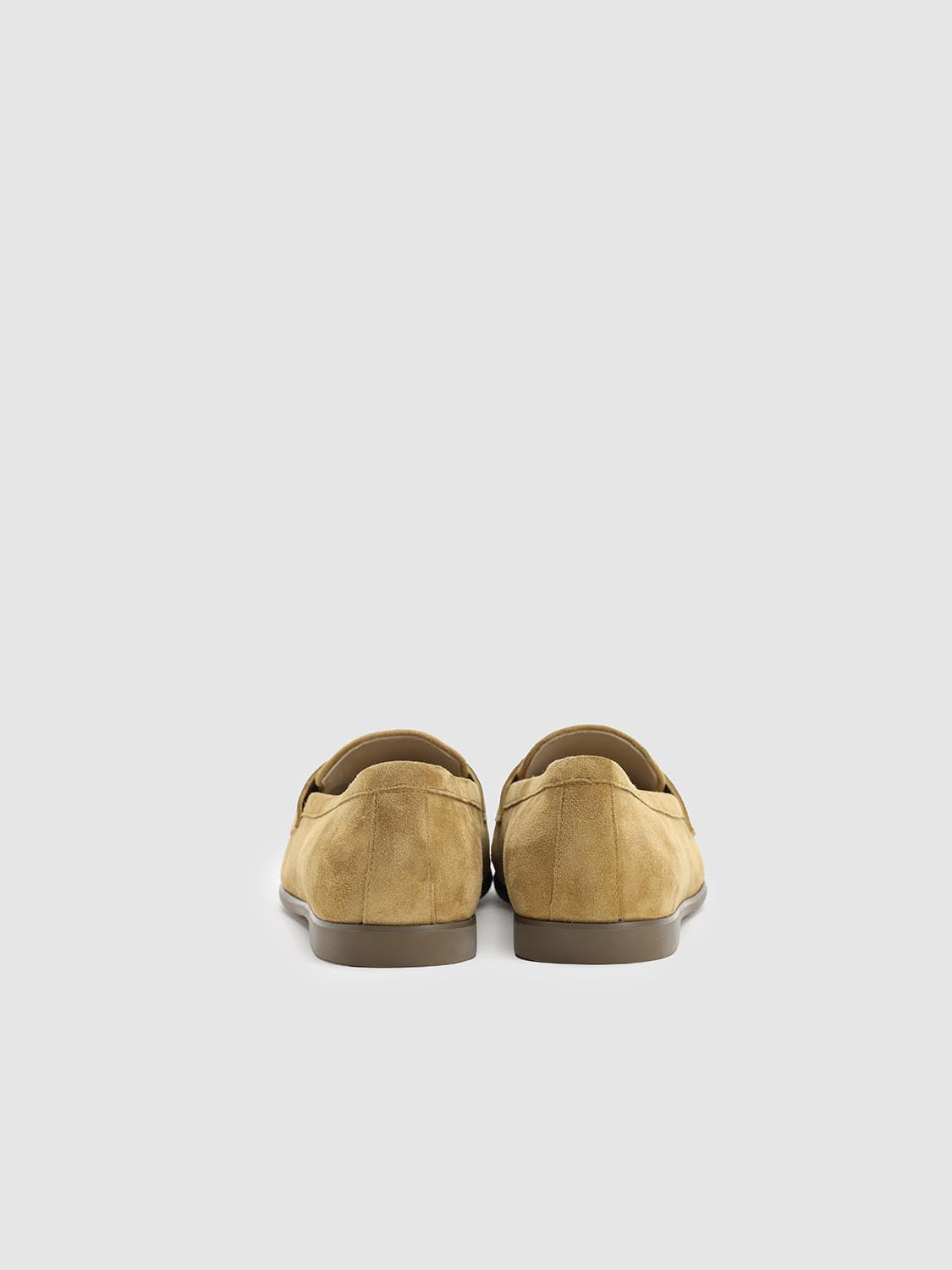 Slip On Penny Loafer Pumps - Image 3