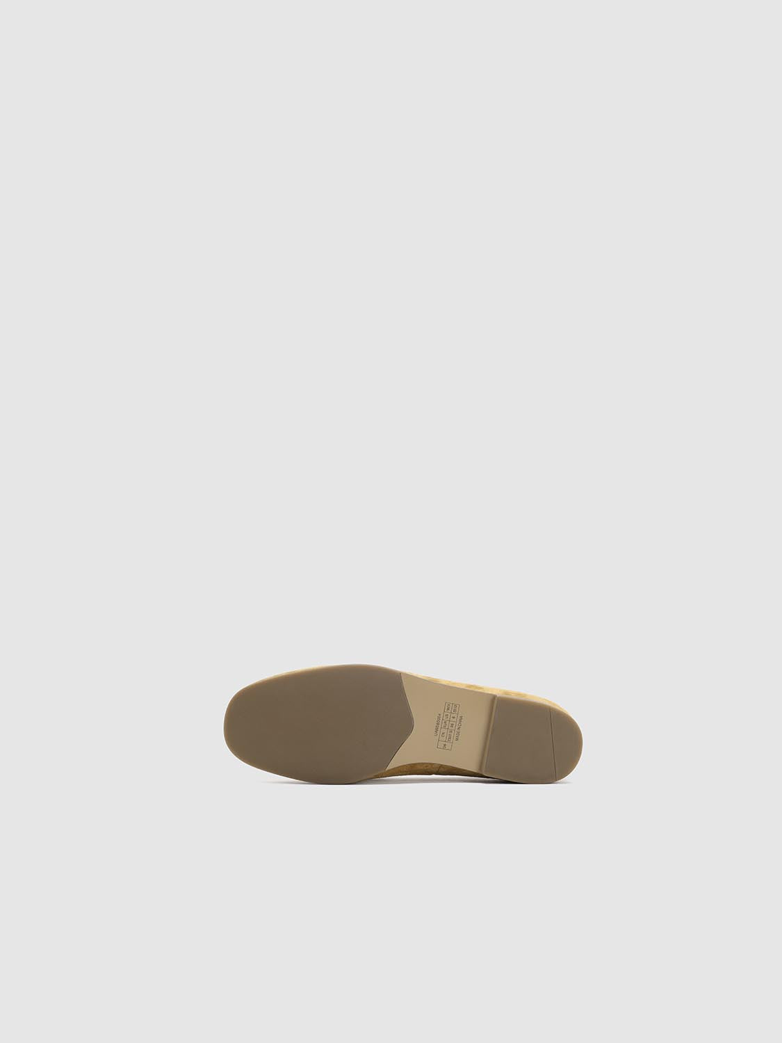 Slip On Penny Loafer Pumps - Image 4