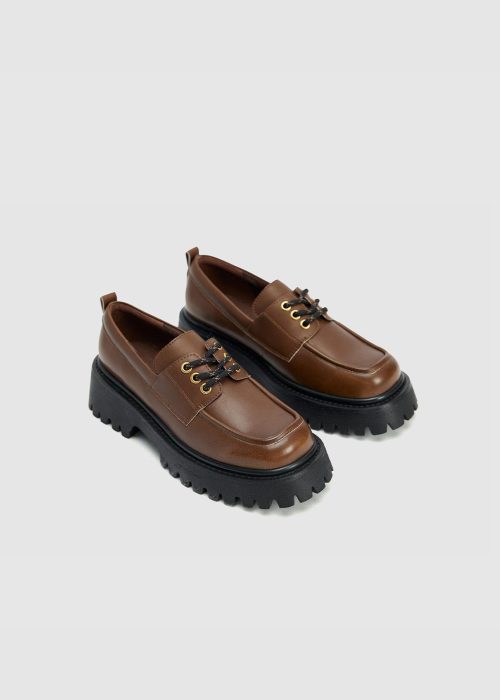 Platform Shoes