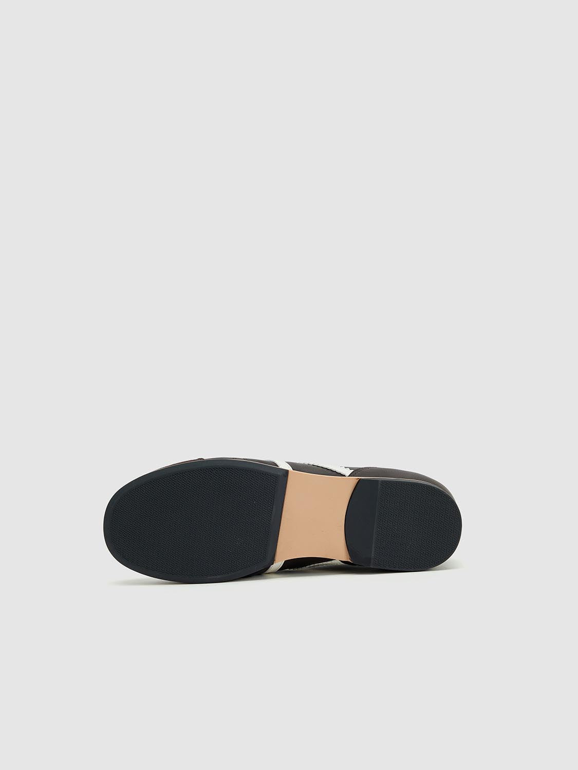 Leather Sneaker - Image 3