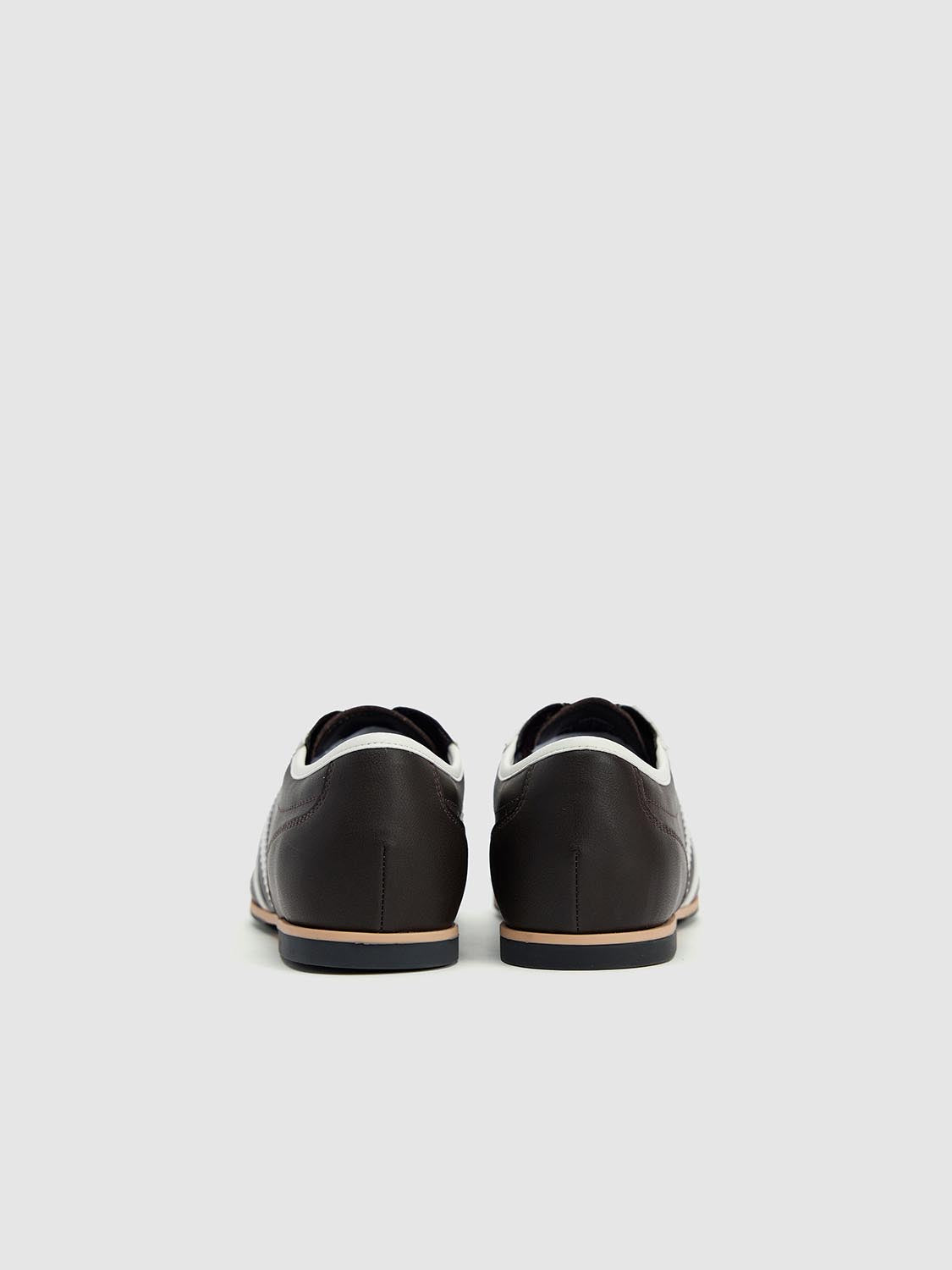 Leather Sneaker - Image 4