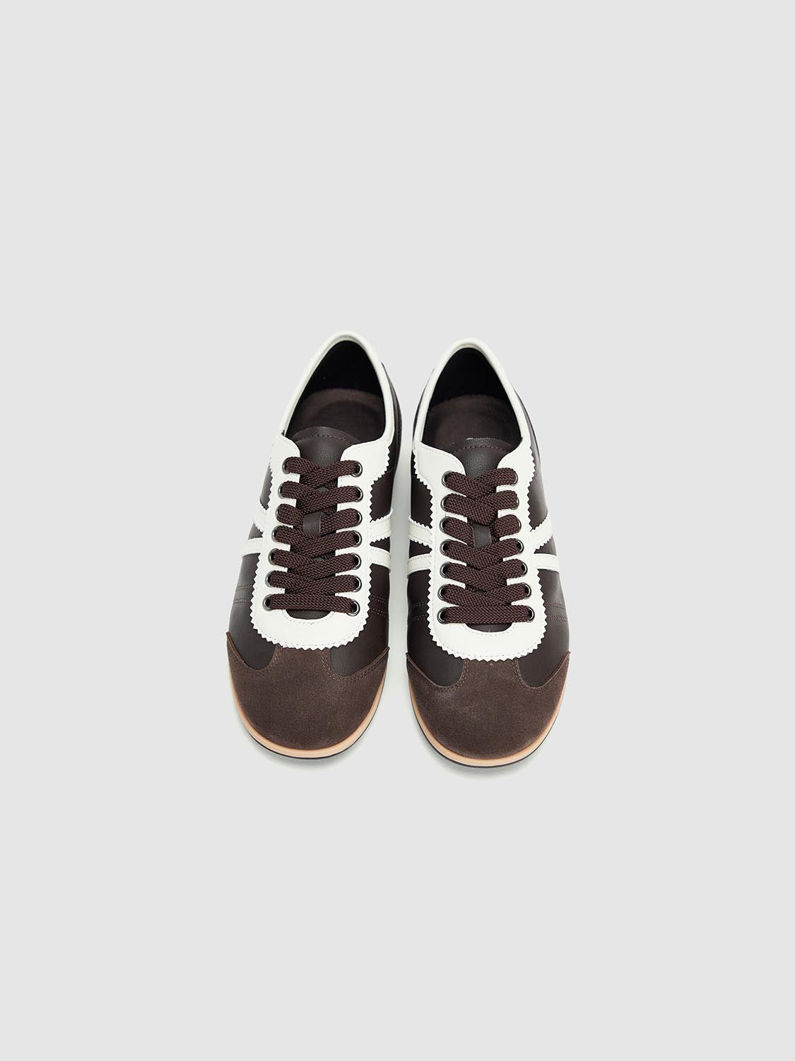 Leather Sneaker - Image 5