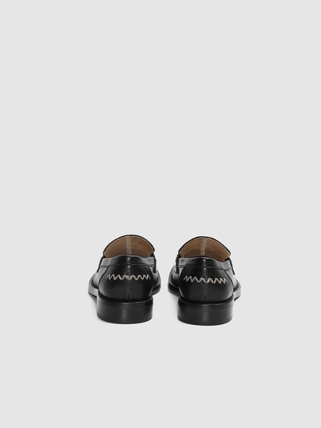 Chunky Loafers - Image 2