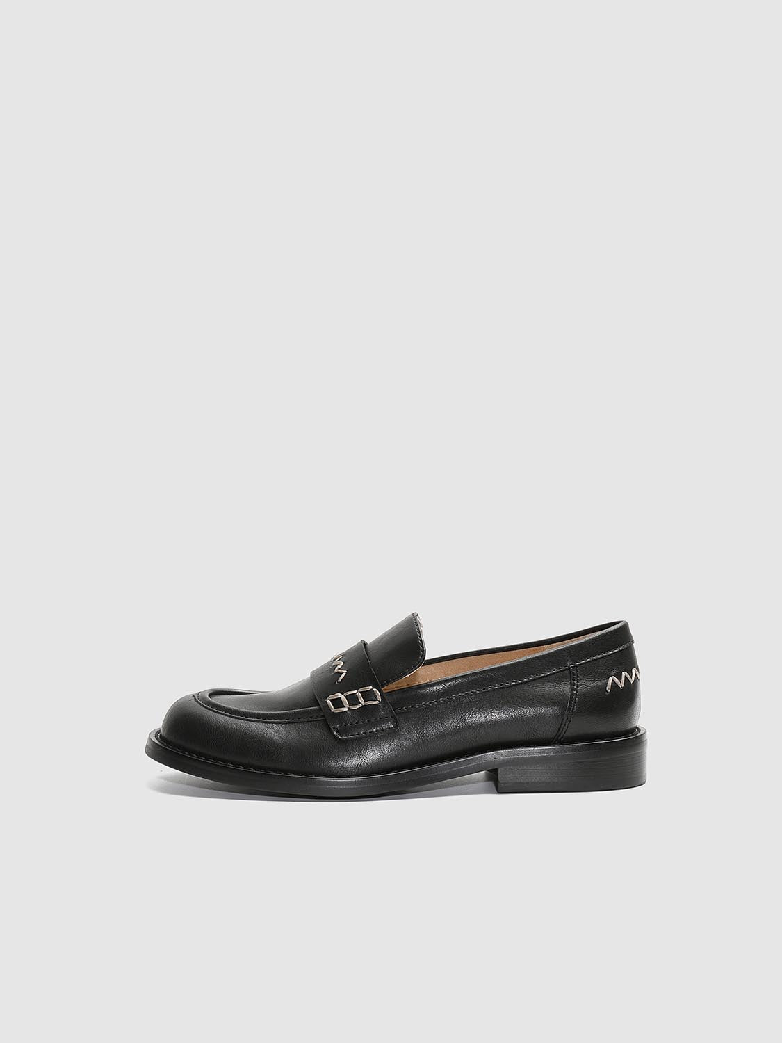 Chunky Loafers - Image 3