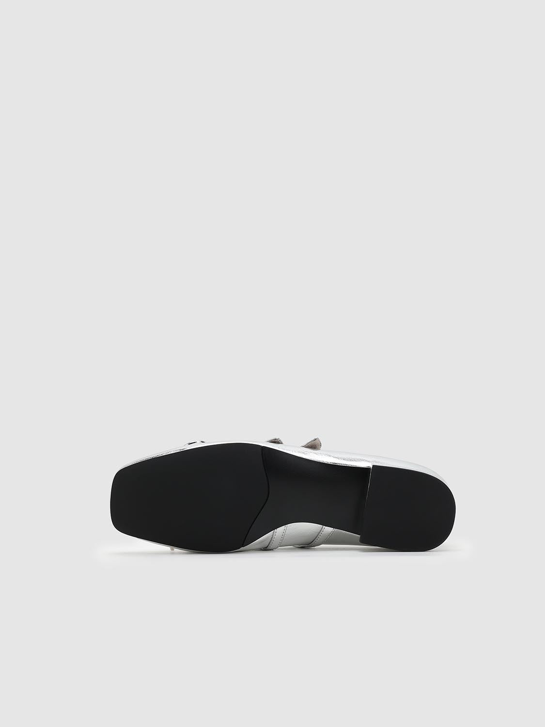 Embellished Strappy Chunky Mary Janes - Image 5
